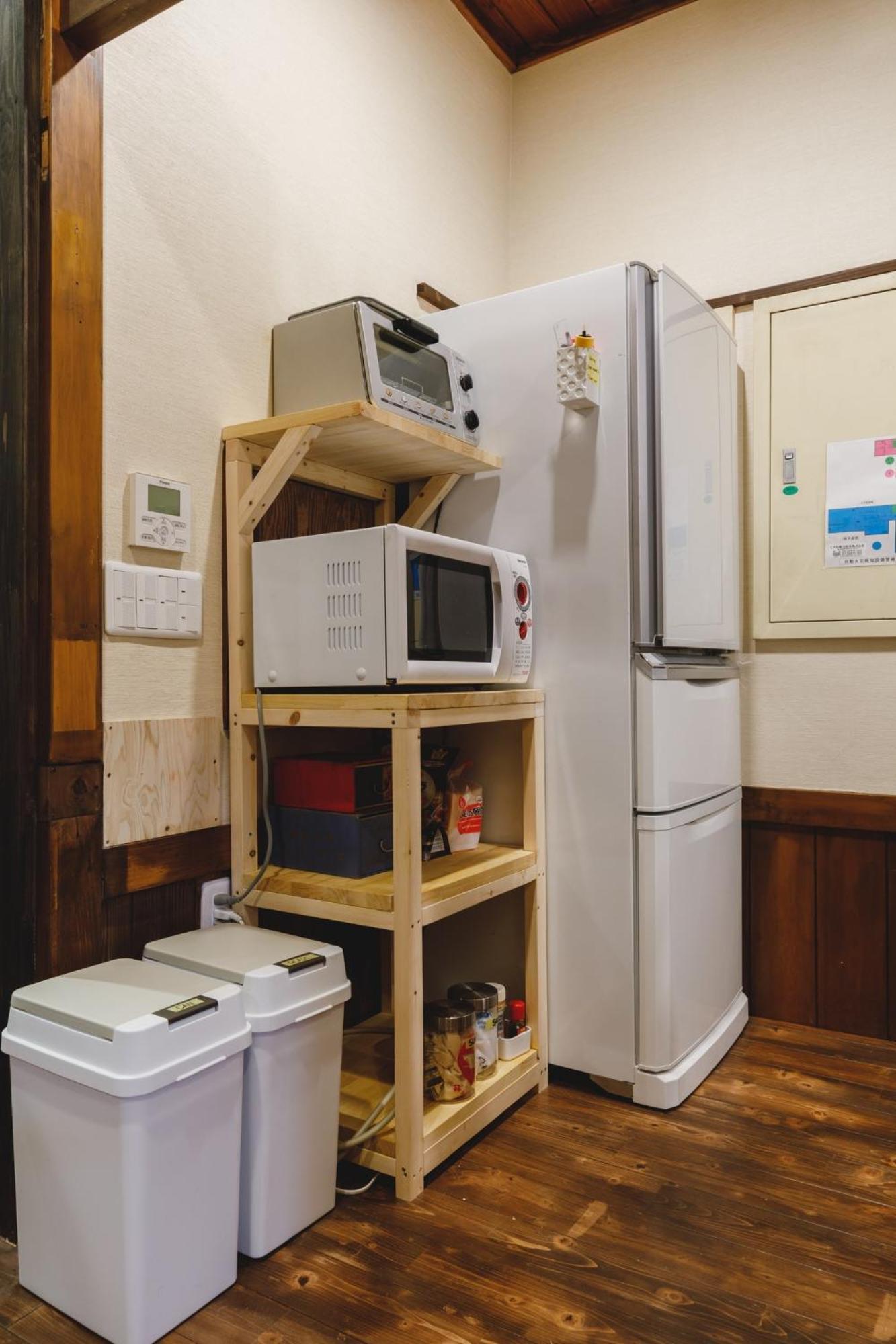 Couch Potato Hostel - Vacation Stay 88243 Matsumoto Bagian luar foto