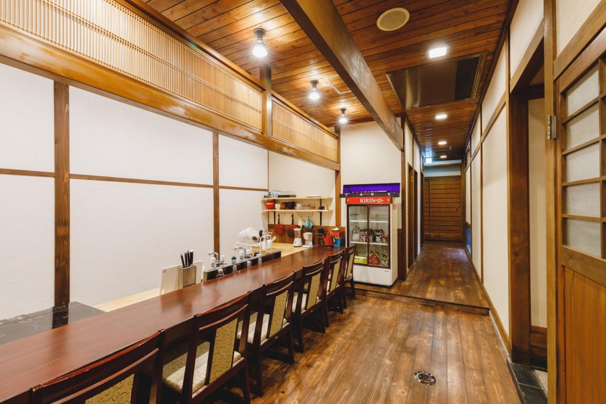 Couch Potato Hostel - Vacation Stay 88243 Matsumoto Bagian luar foto